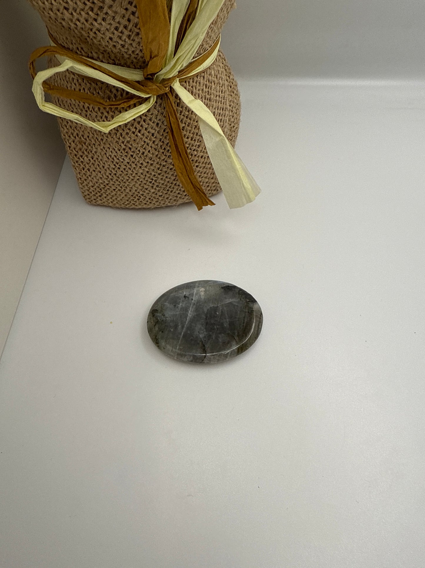 Worry Stone
