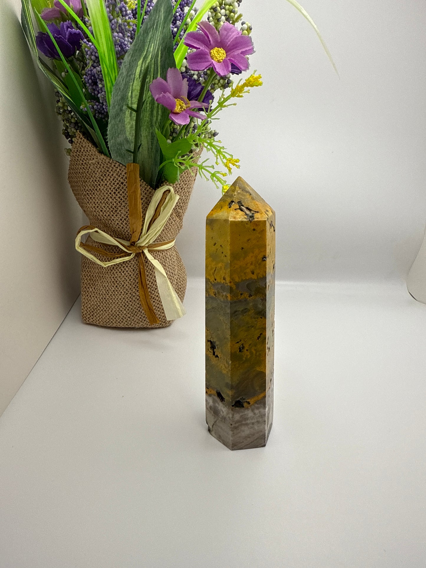 Bumblebee Jasper Tower