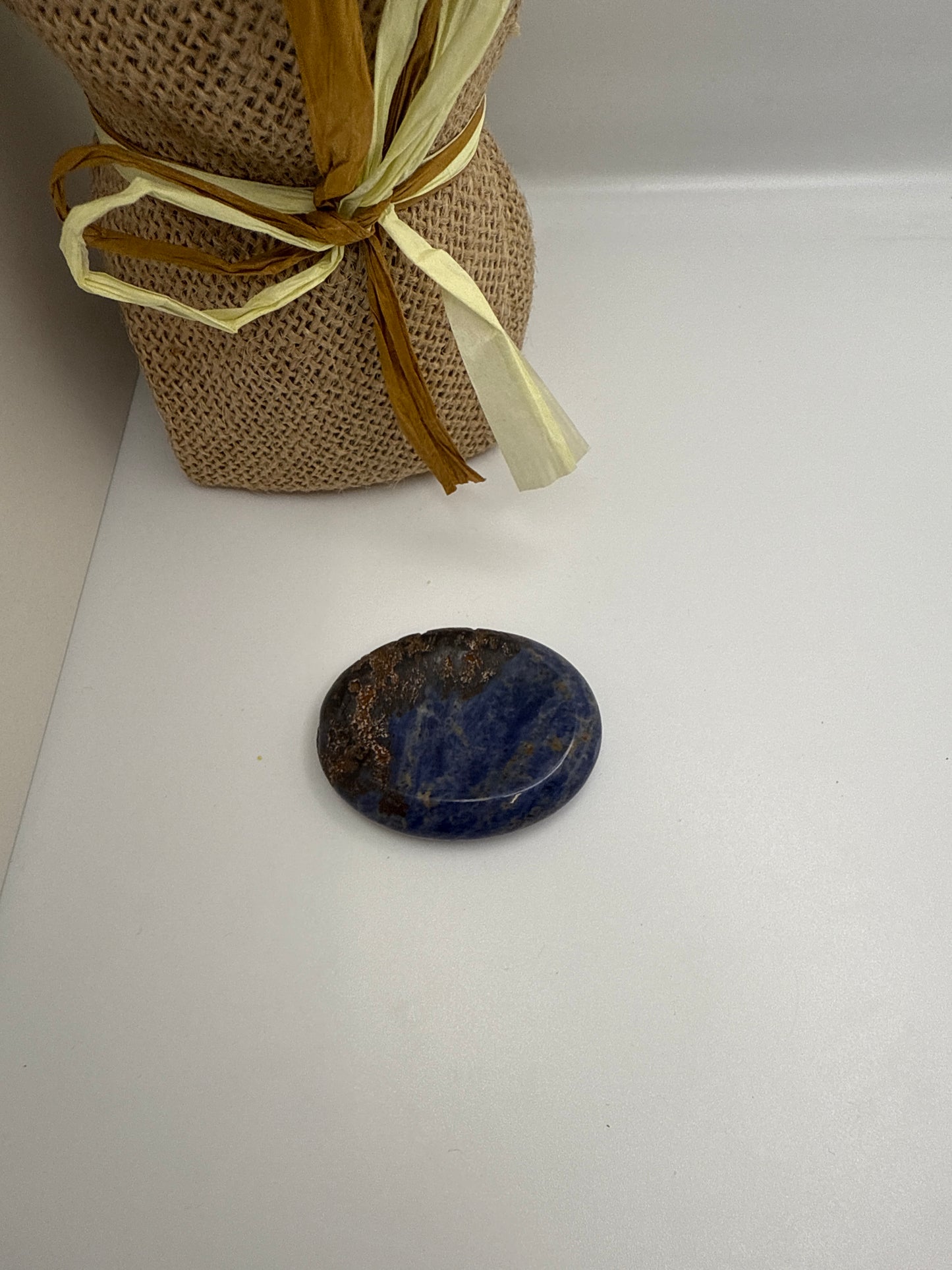 Worry Stone