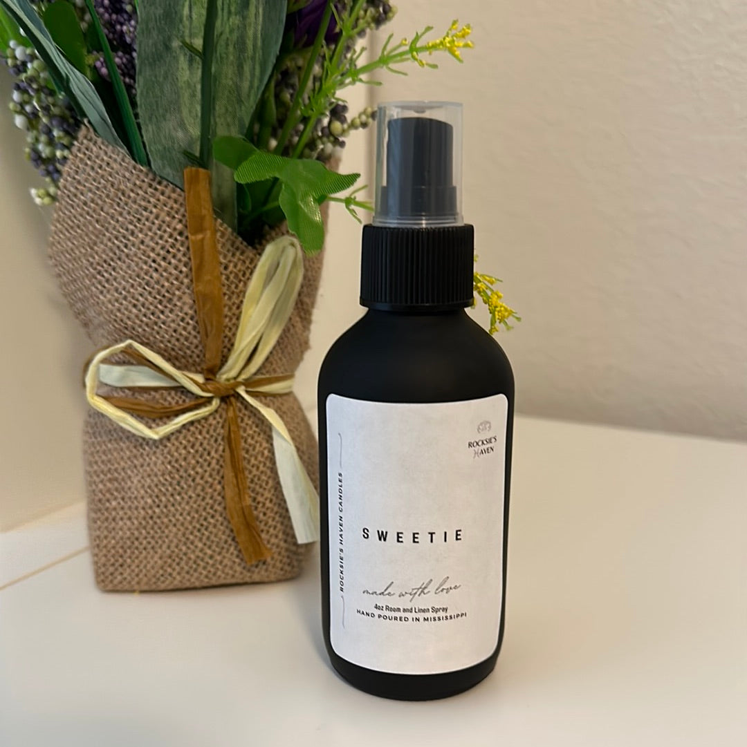Sweetie Room Spray
