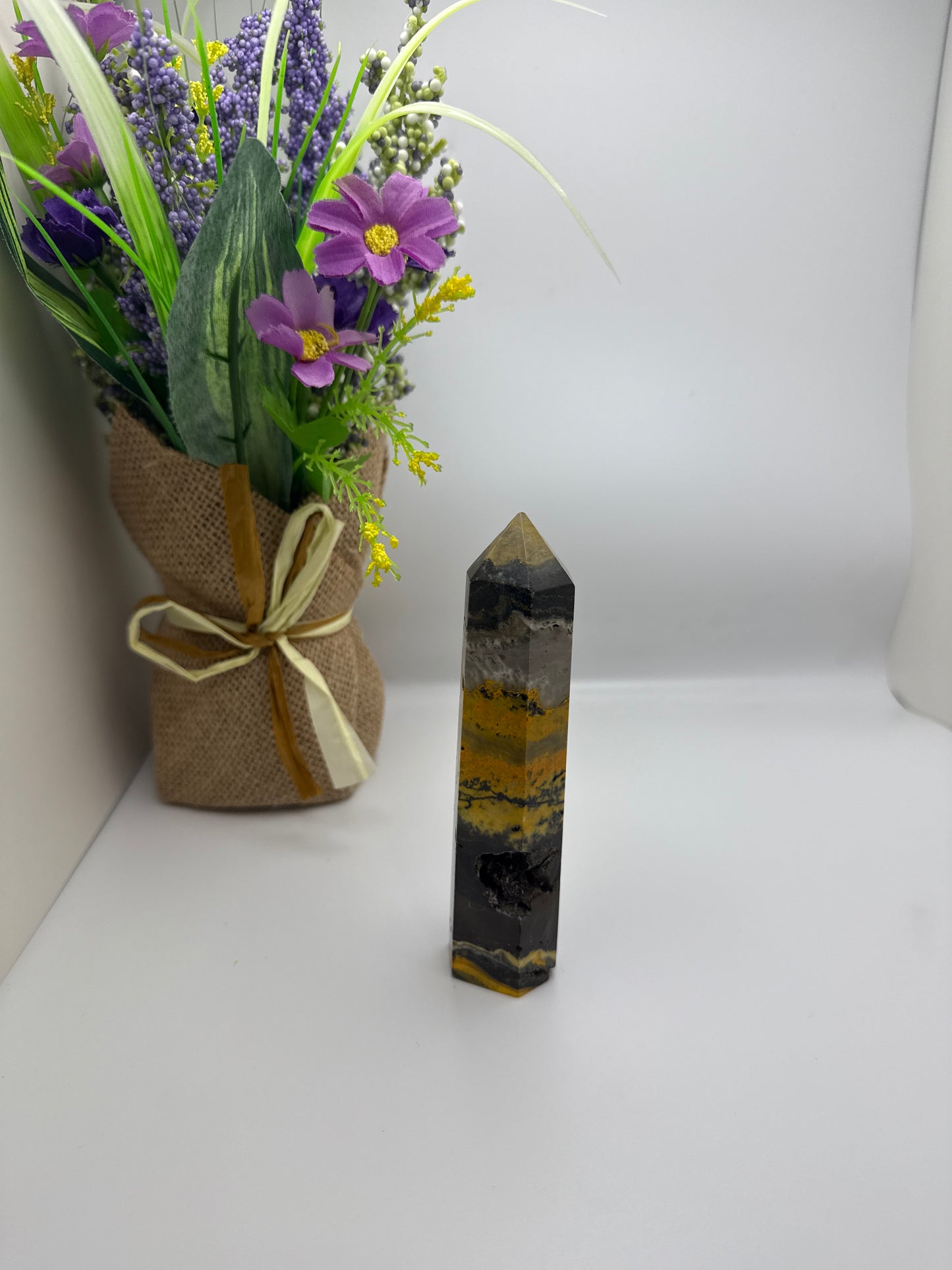 Bumblebee Jasper Tower