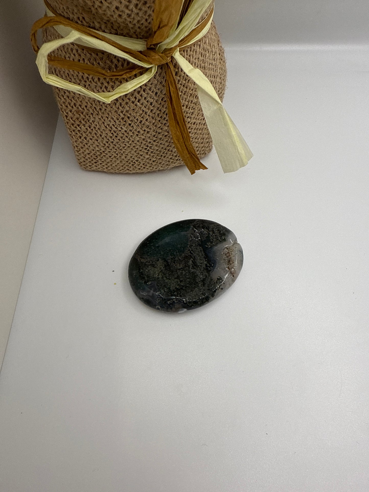 Worry Stone