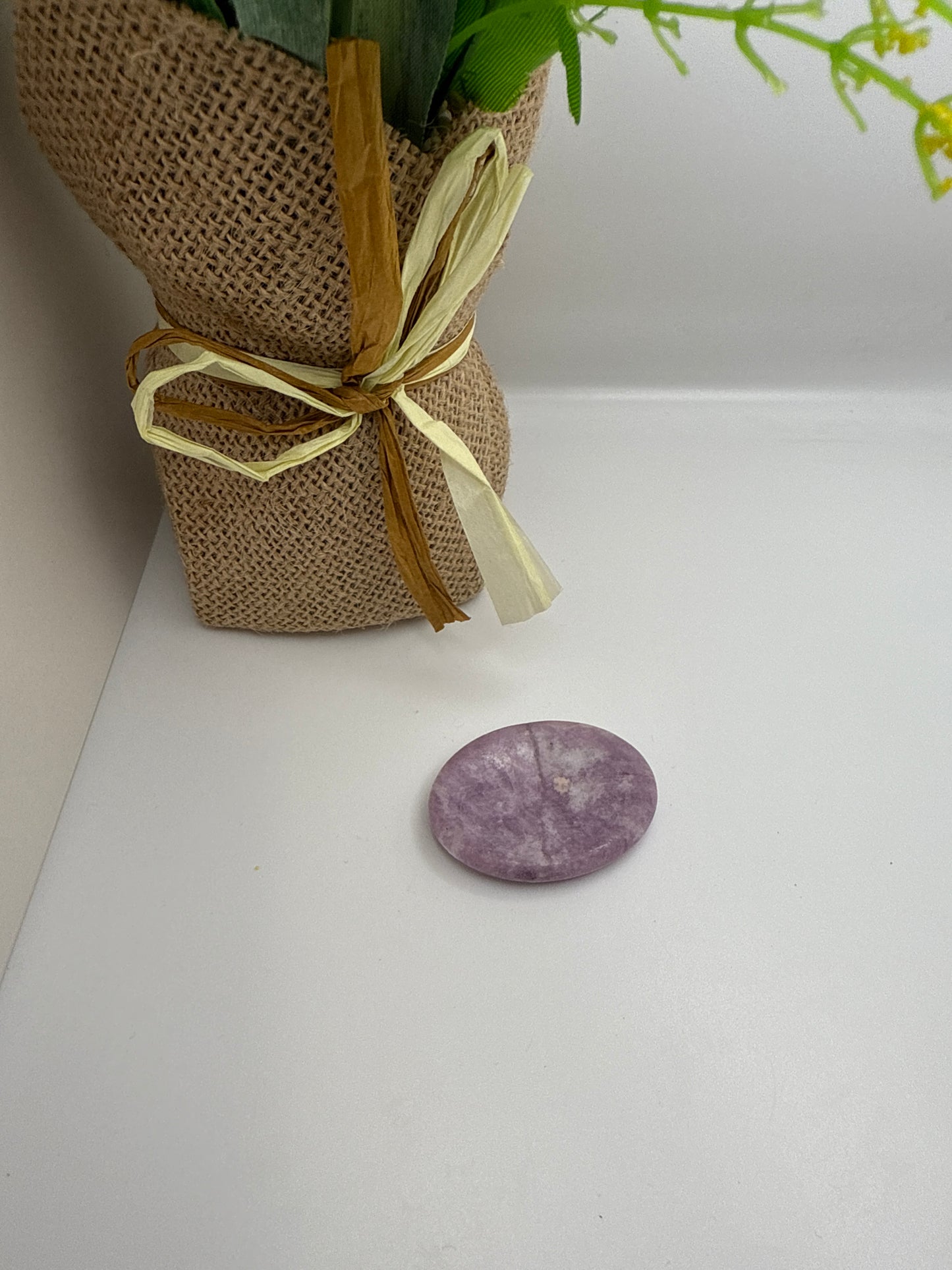 Worry Stone