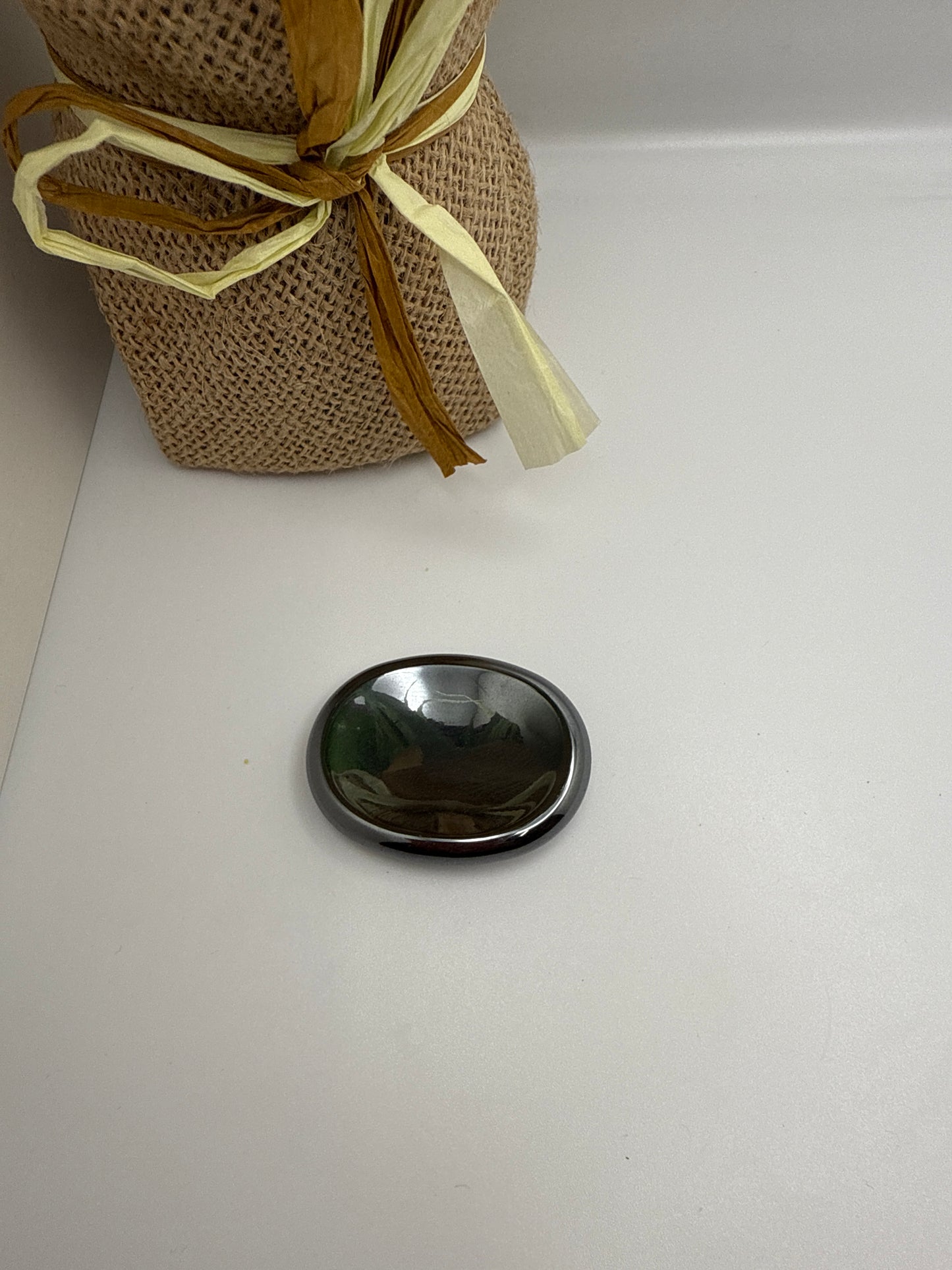 Worry Stone