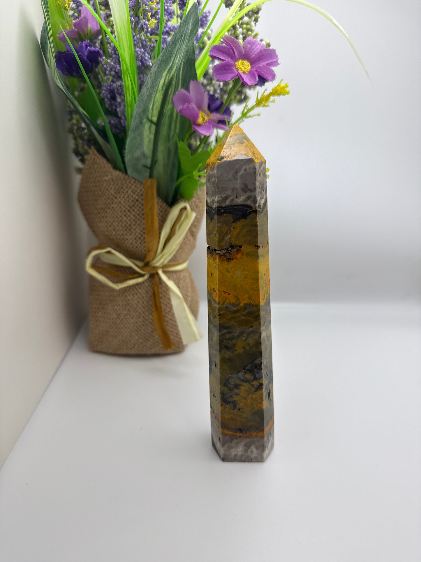Bumblebee Jasper Tower
