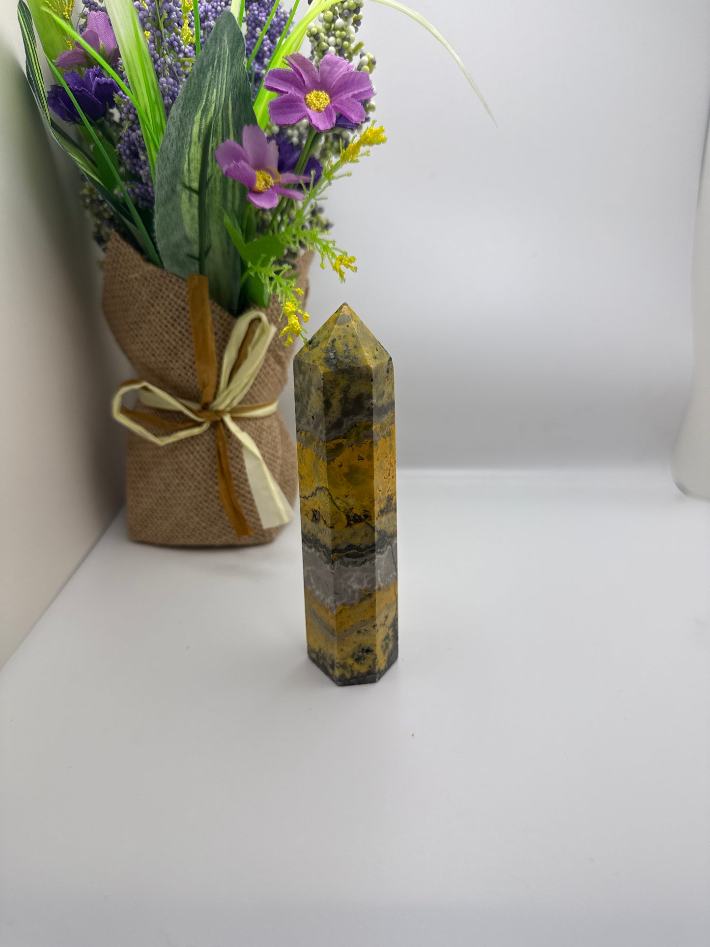 Bumblebee Jasper Tower