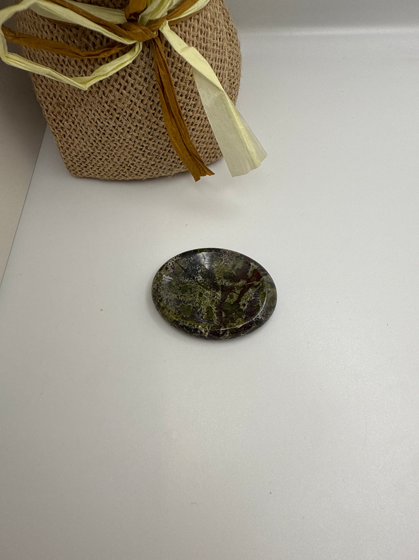 Worry Stone