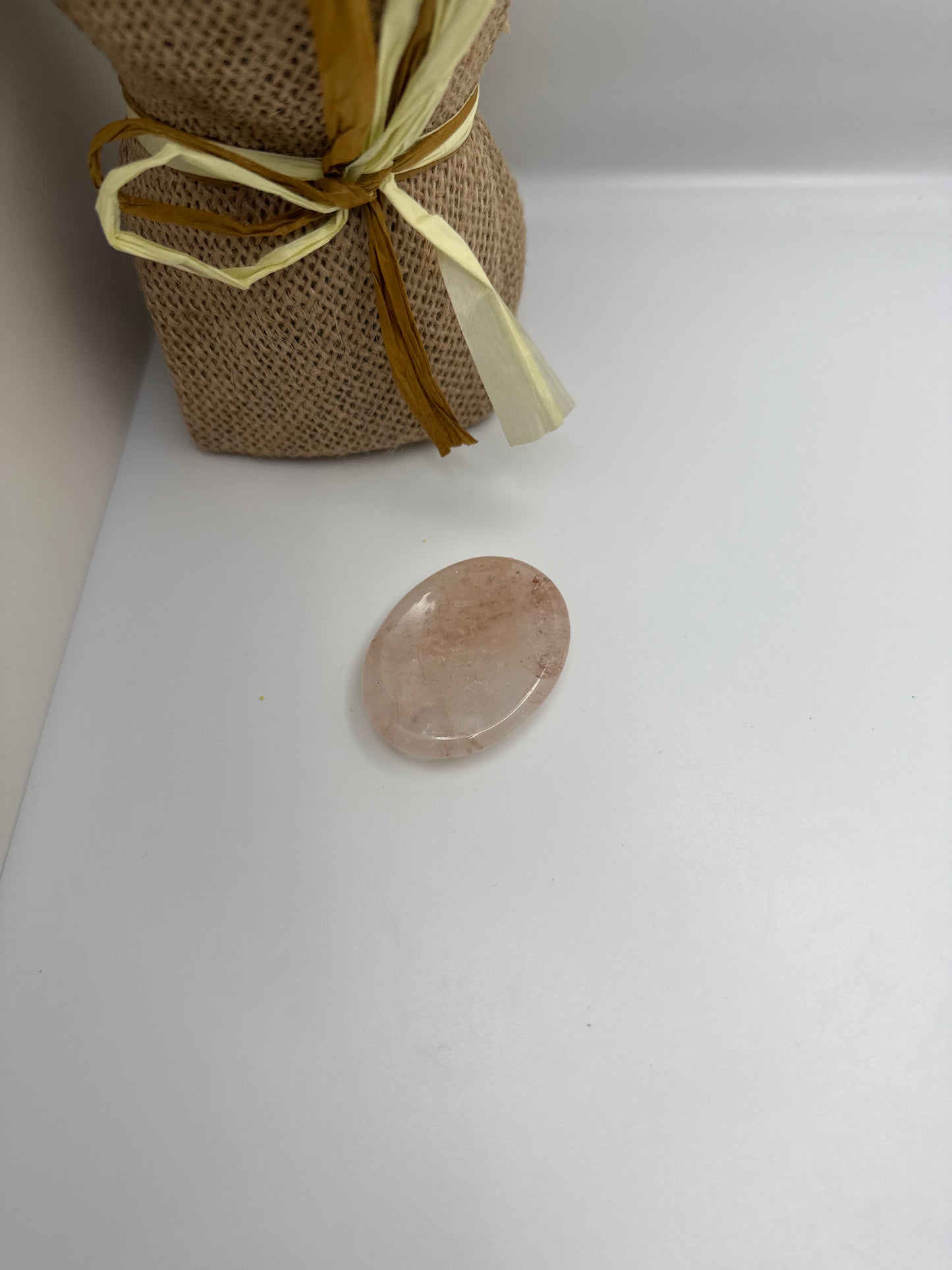 Worry Stone