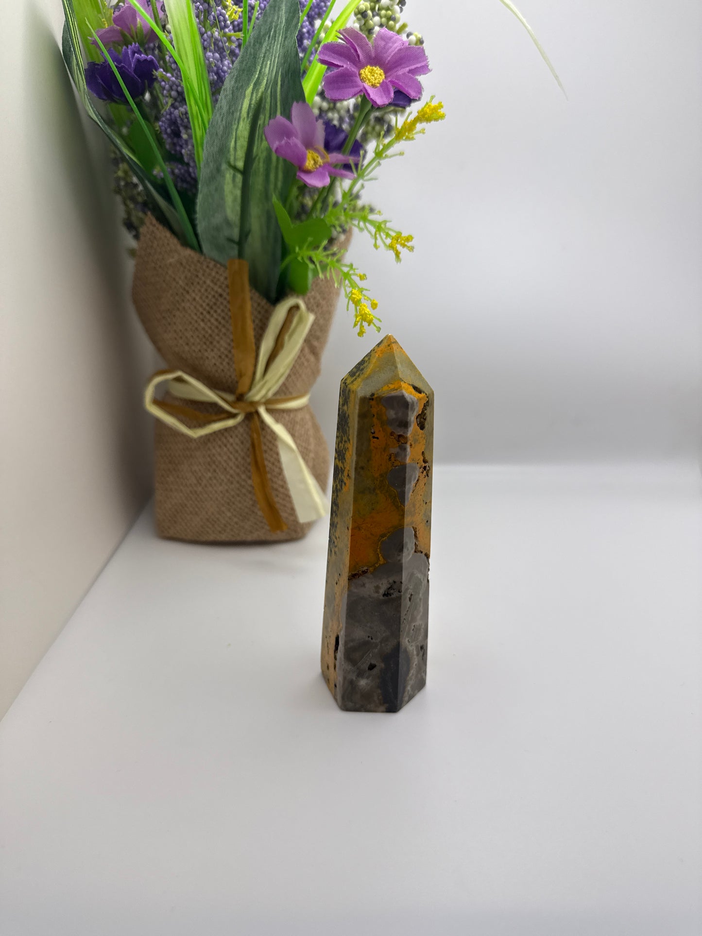 Bumblebee Jasper Tower