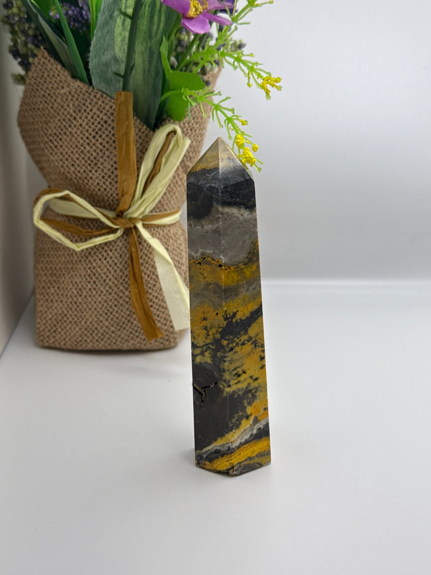 Bumblebee Jasper Tower