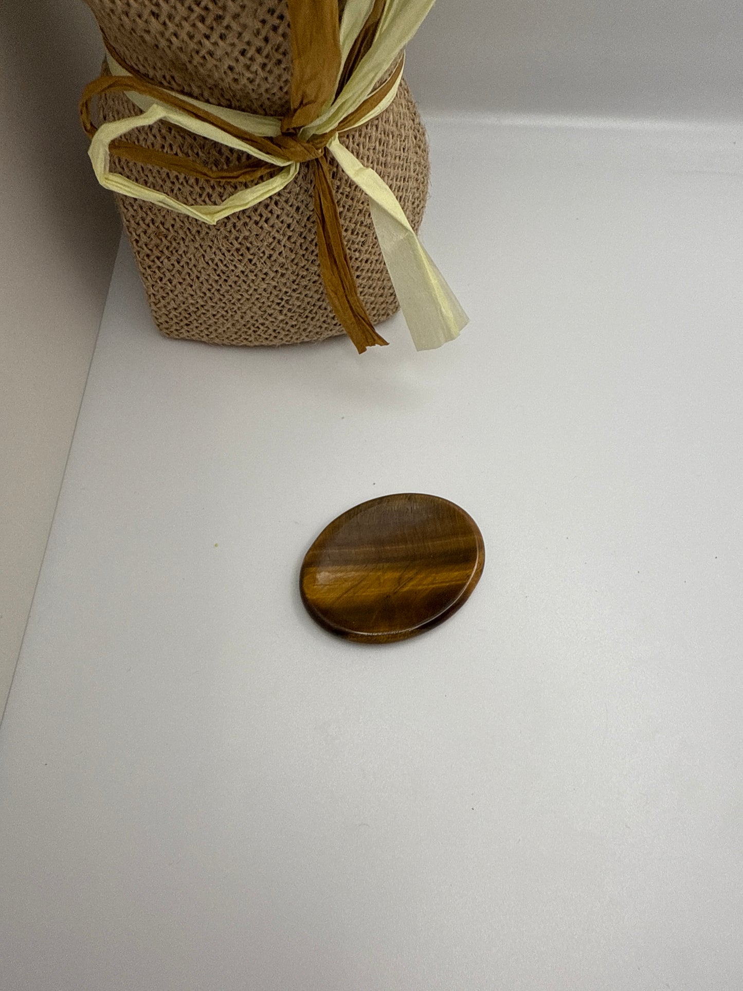 Worry Stone
