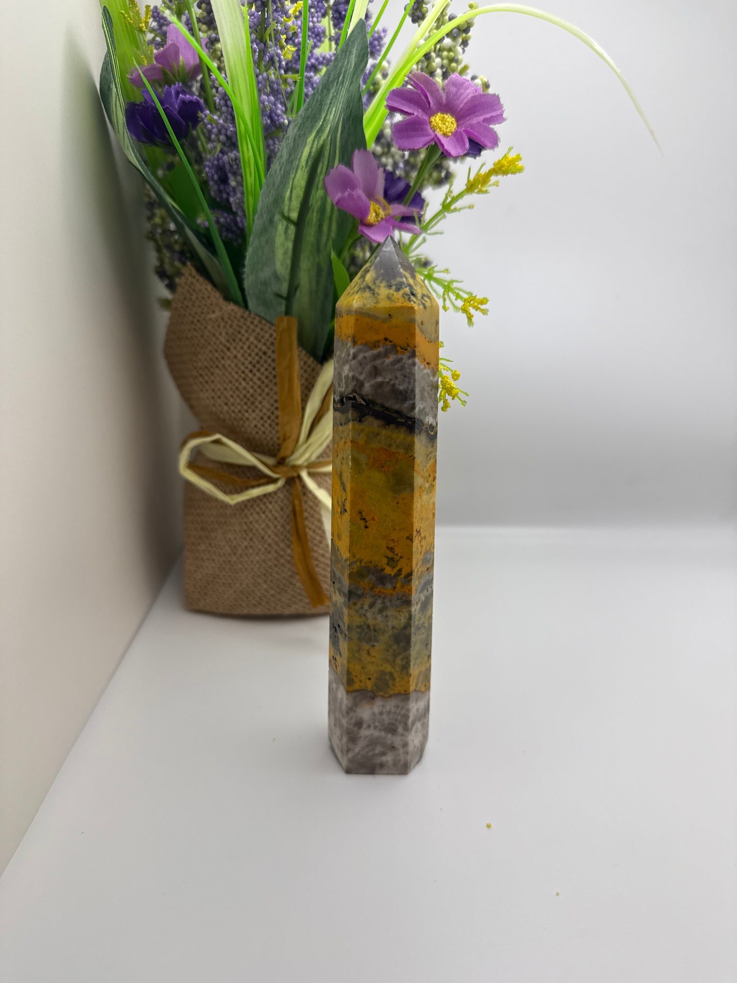 Bumblebee Jasper Tower