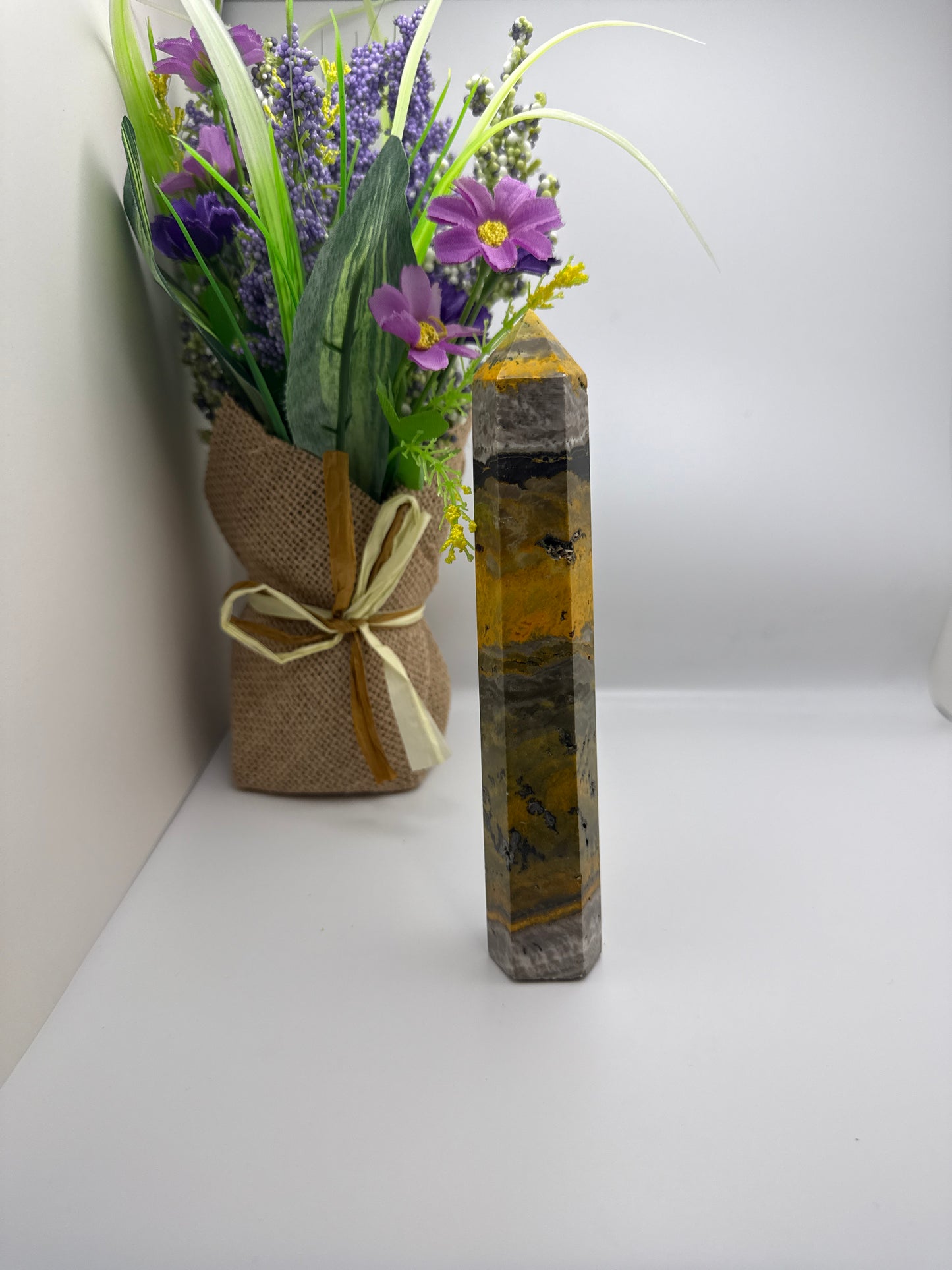 Bumblebee Jasper Tower