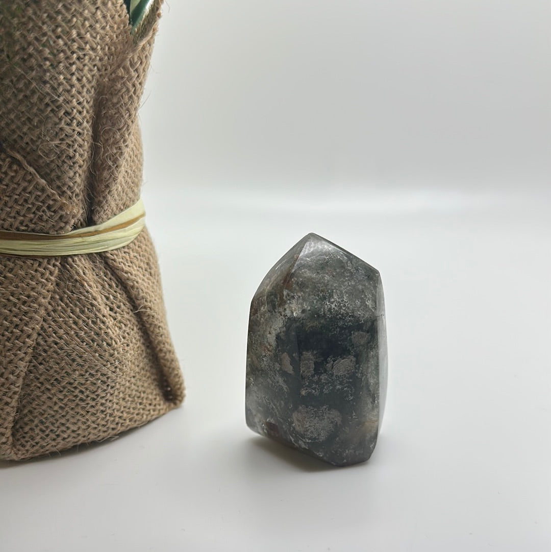 Garden Quartz Freeform