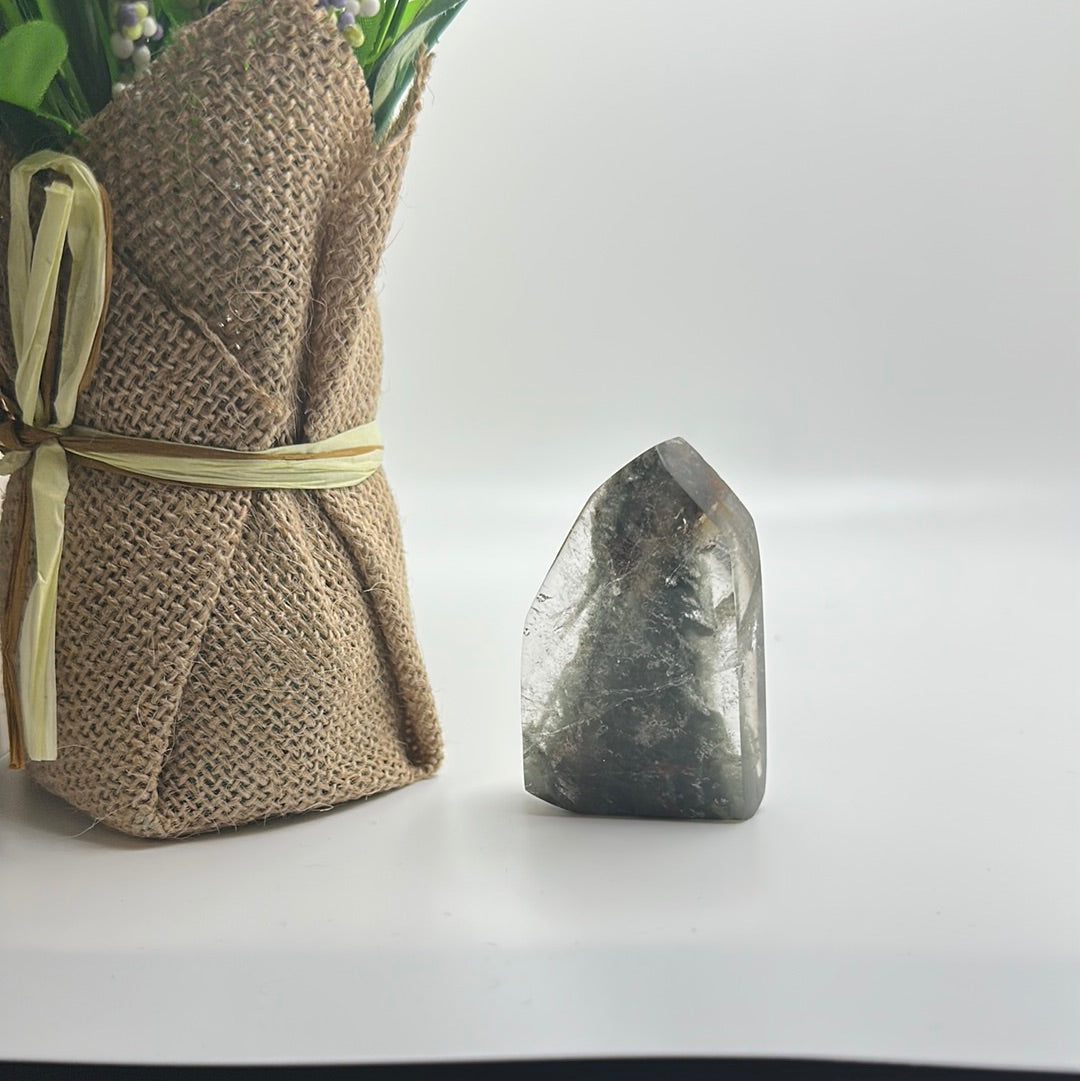 Garden Quartz Freeform