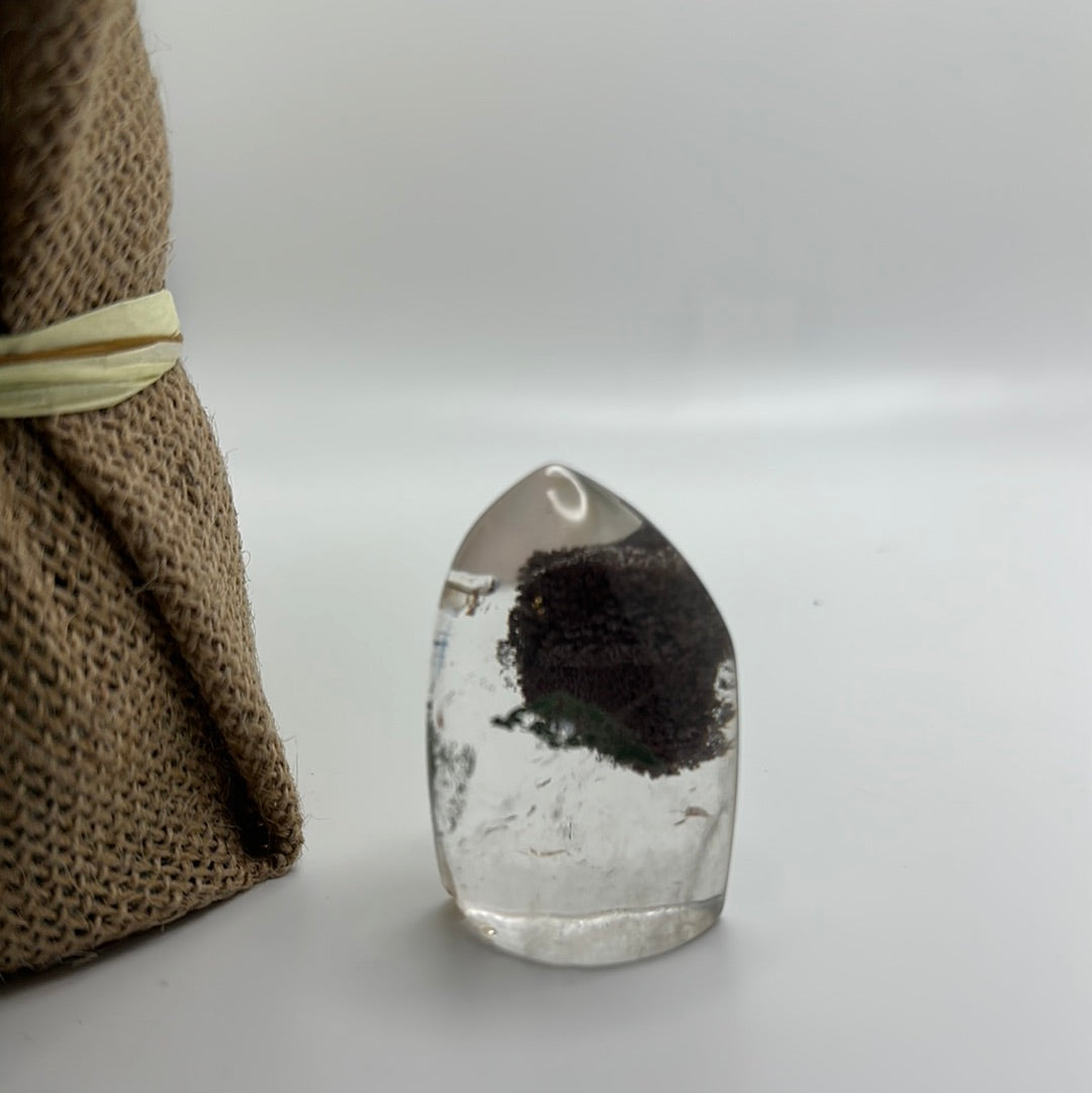 Garden Quartz Freeform