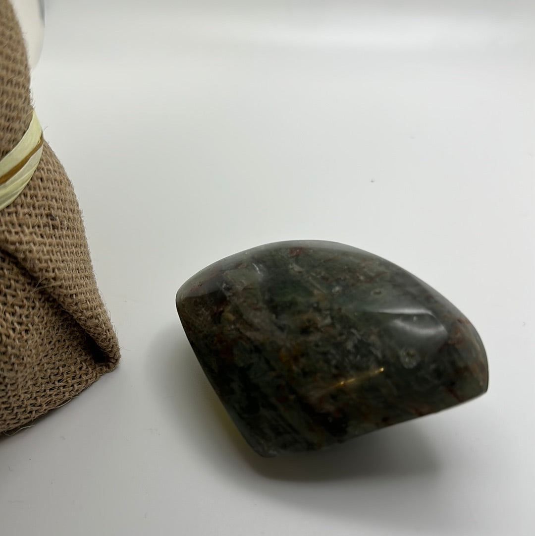 Garden Quartz Freeform