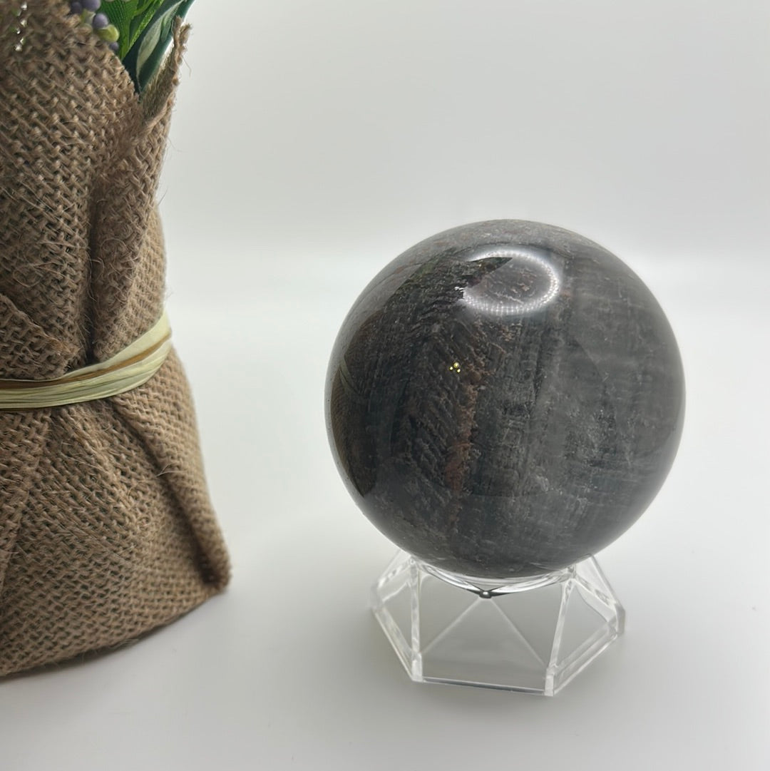 Garden Quartz Sphere