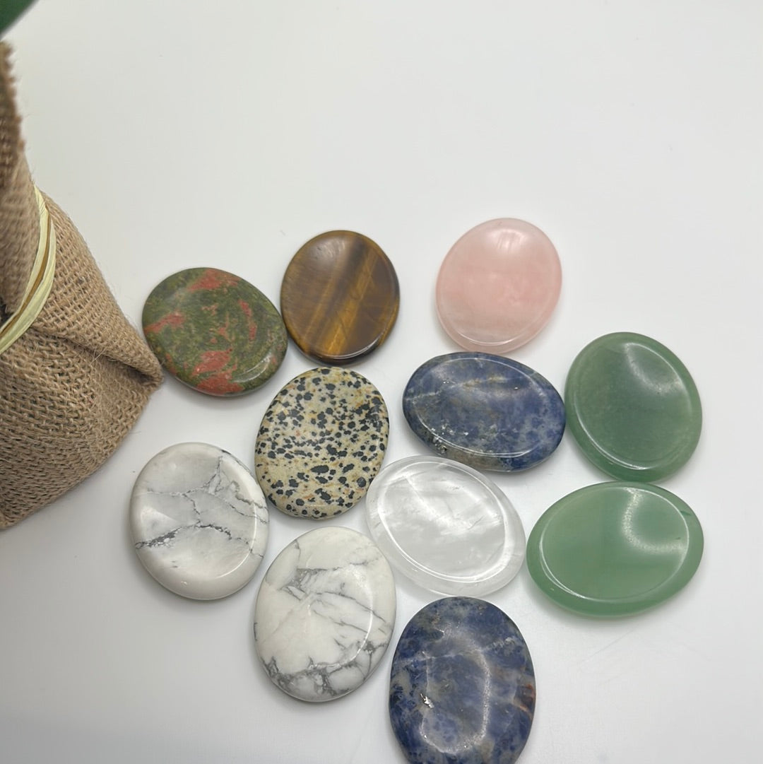 Worry Stone
