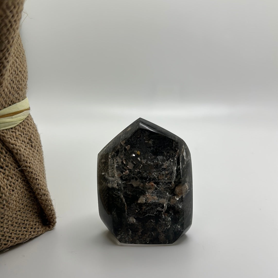 Garden Quartz Freeform