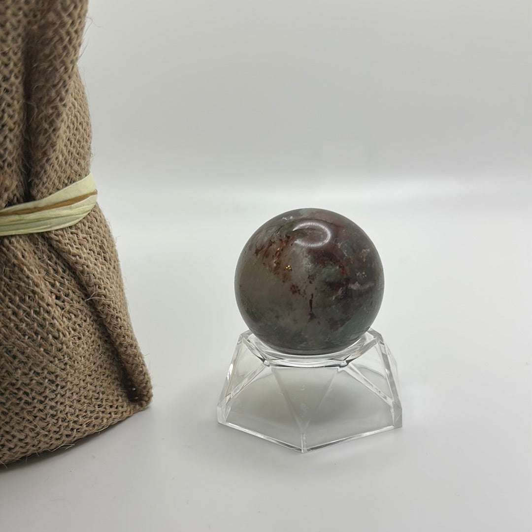 Garden Quartz Sphere