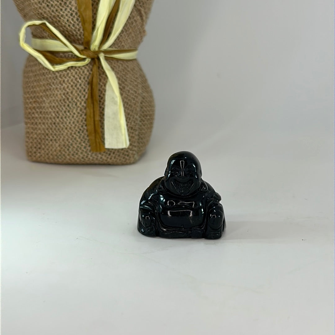 Buddha Carving (Small)