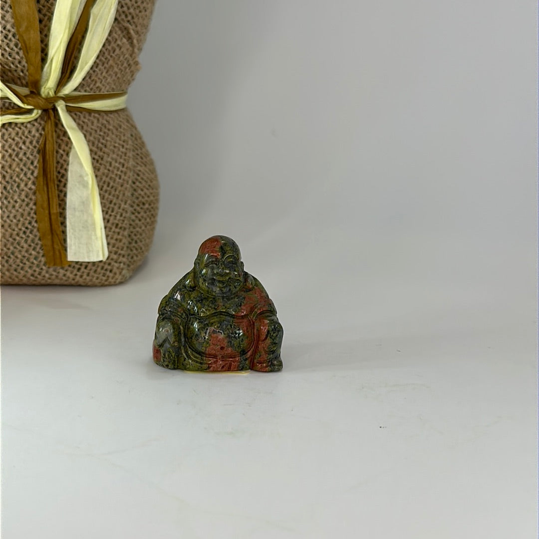 Buddha Carving (Small)