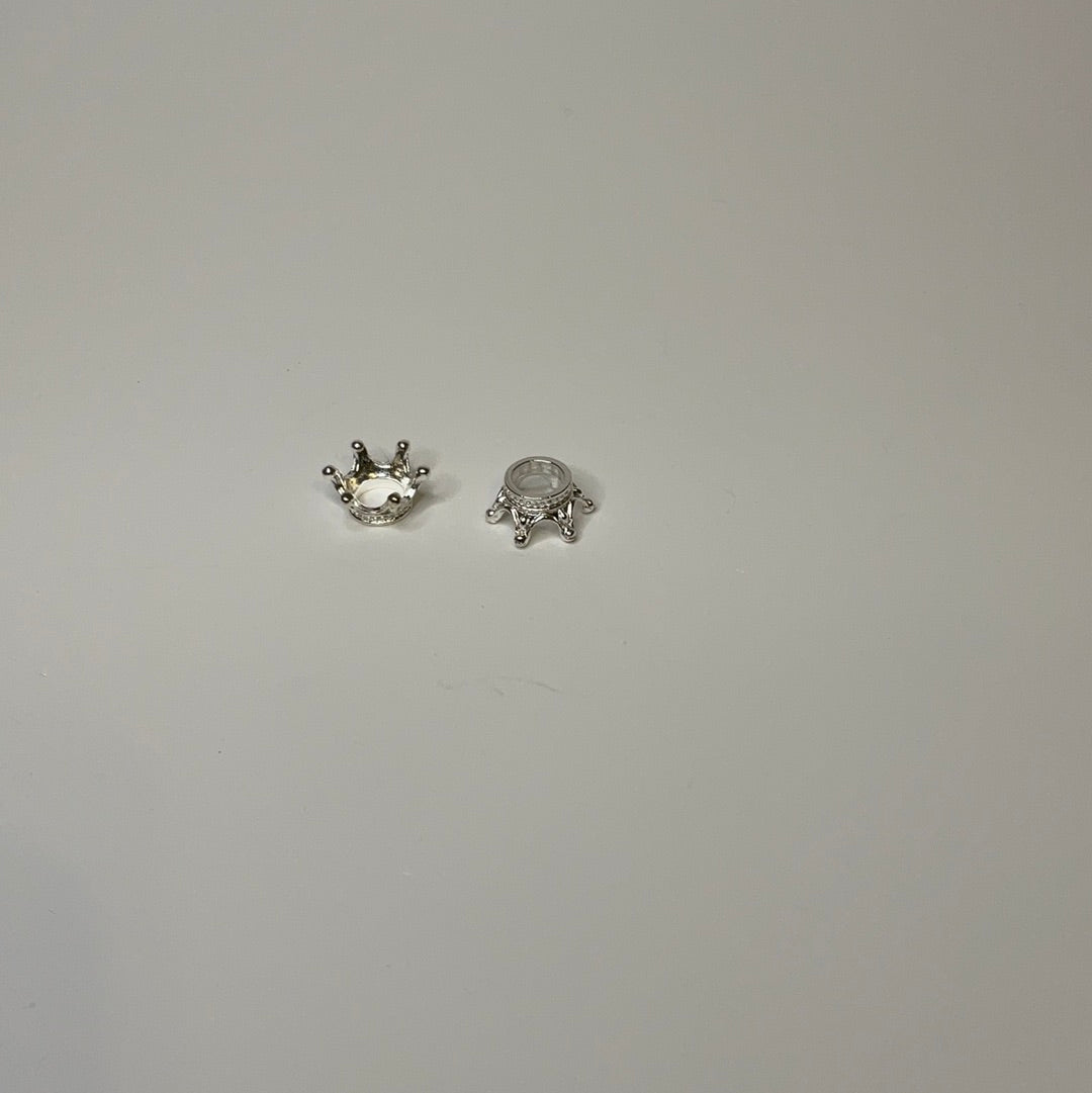 Mini Crown Sphere Stand