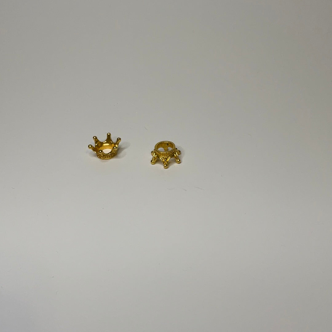 Mini Crown Sphere Stand