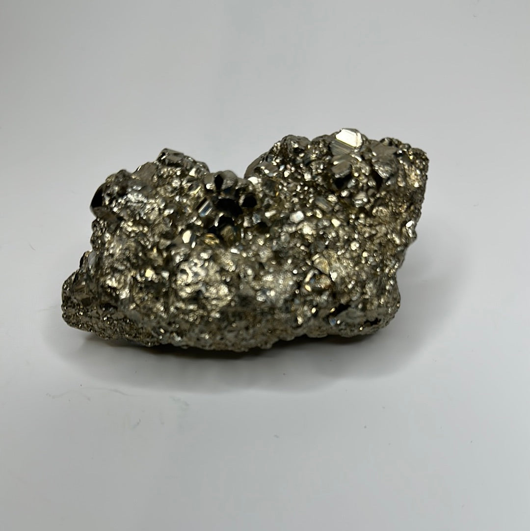 Pyrite Specimen PS87