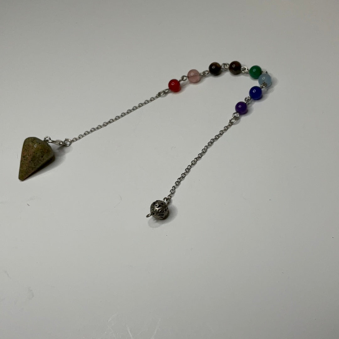 Small Point Pendulum