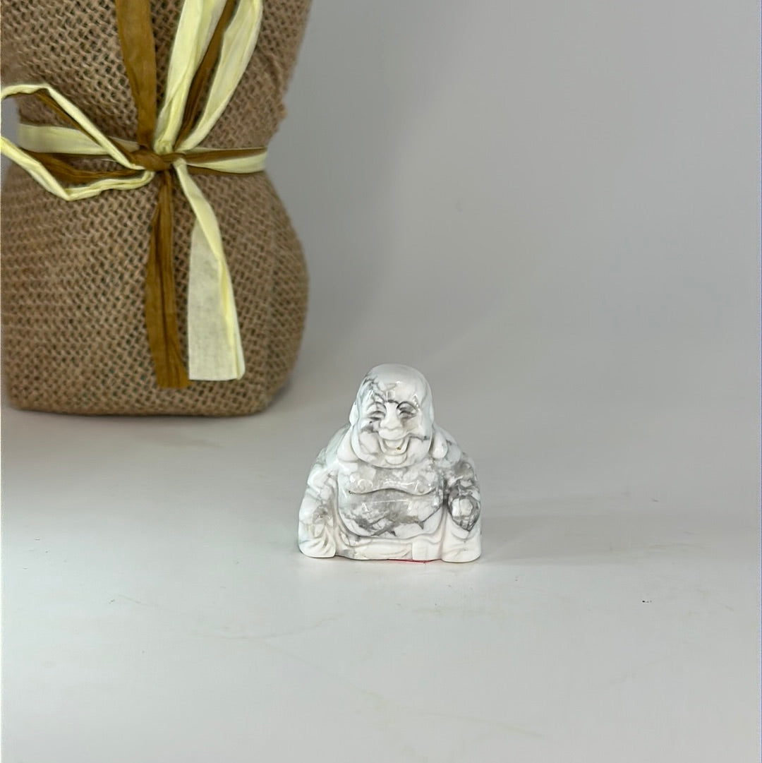 Buddha Carving (Small)