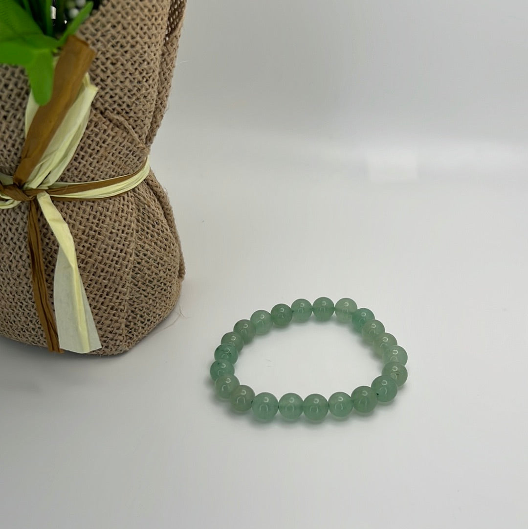 Green Aventurine Bracelet