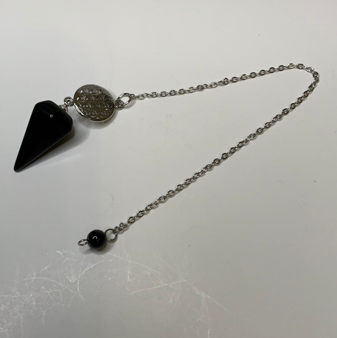 Point Pendulum