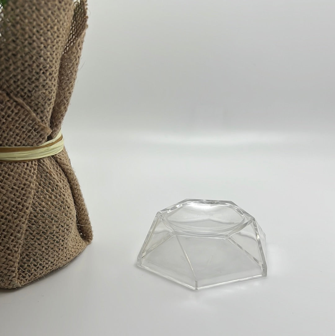 Hexagon Sphere Stand