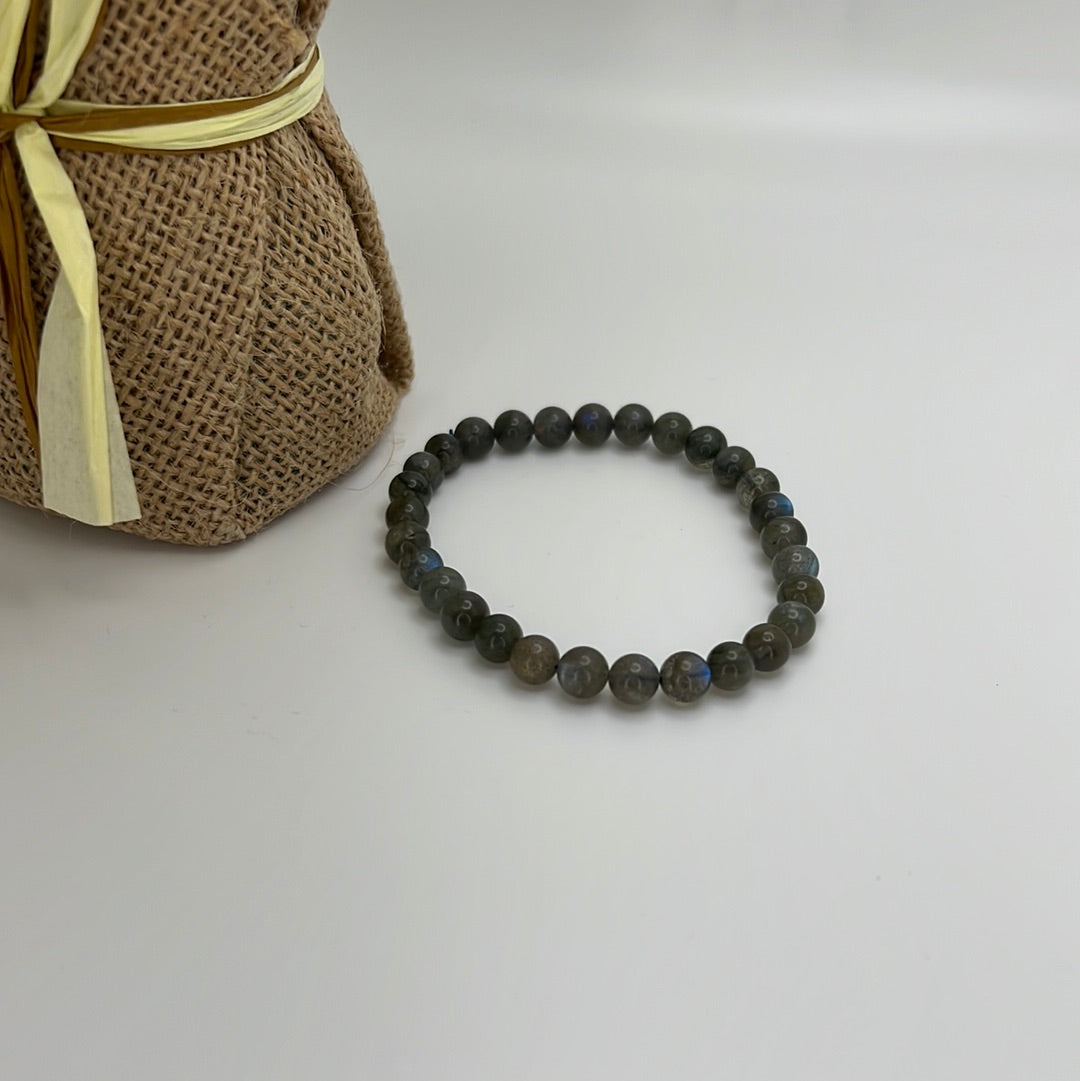 Labradorite Bracelet