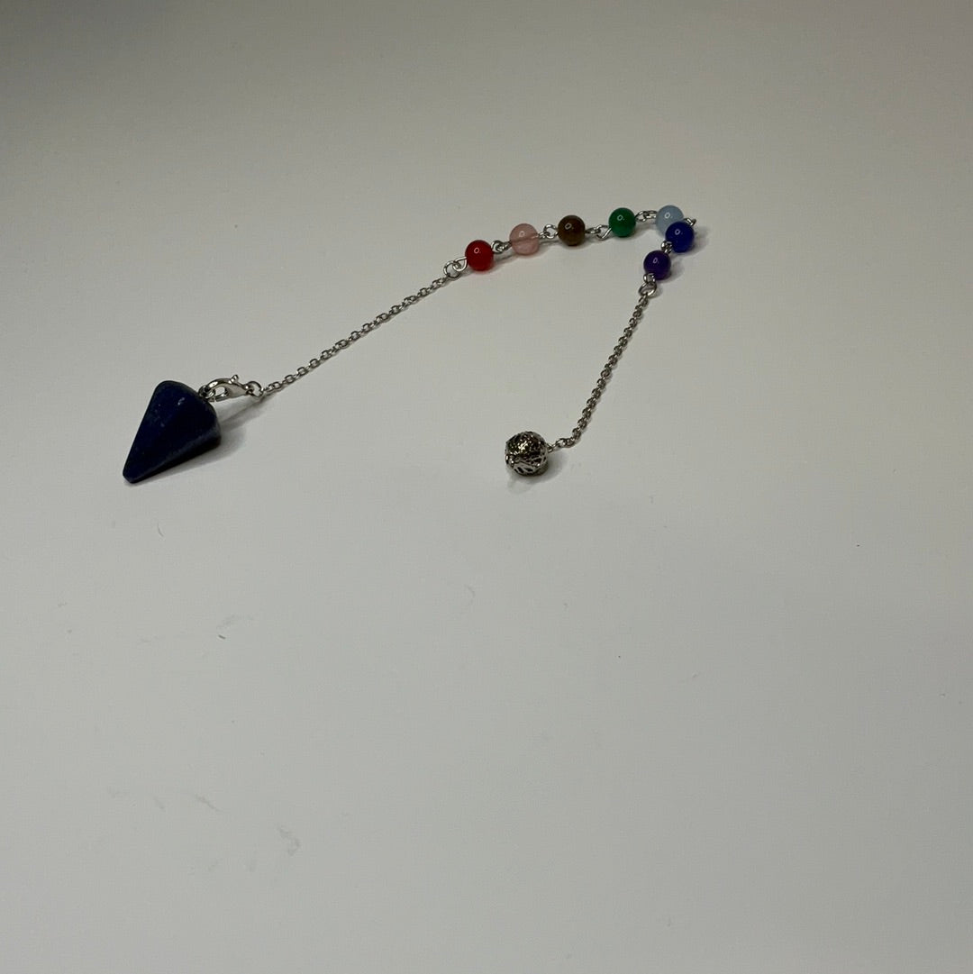 Small Point Pendulum