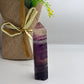 Rainbow Fluorite Tower