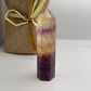 Rainbow Fluorite Tower