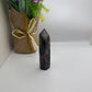 Pink and Black Tourmaline Tower