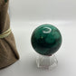 Malachite Sphere