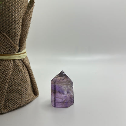 Ametrine Tower