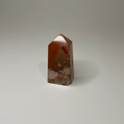 Flower Agate Tower