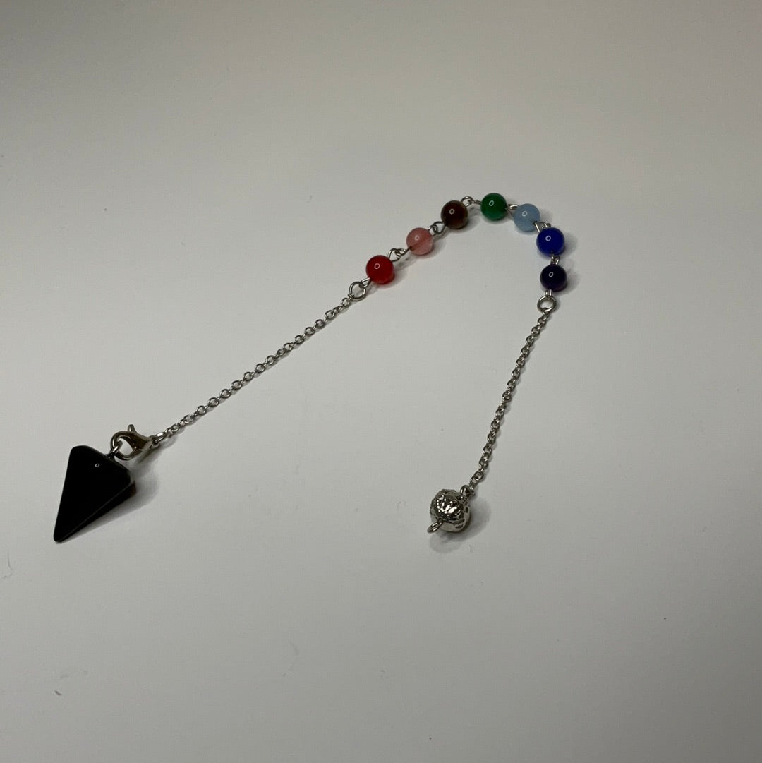 Small Point Pendulum