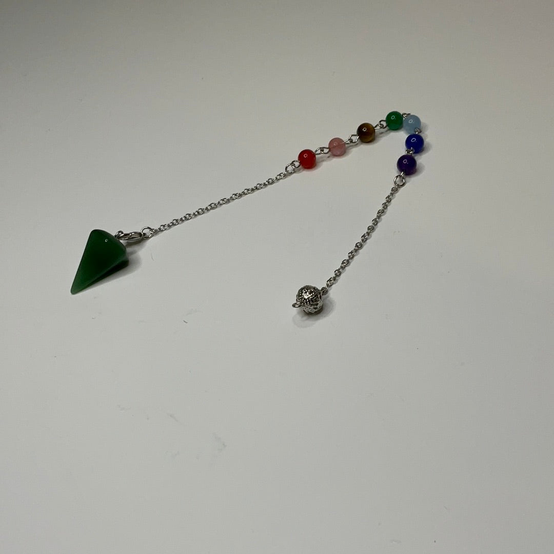 Small Point Pendulum