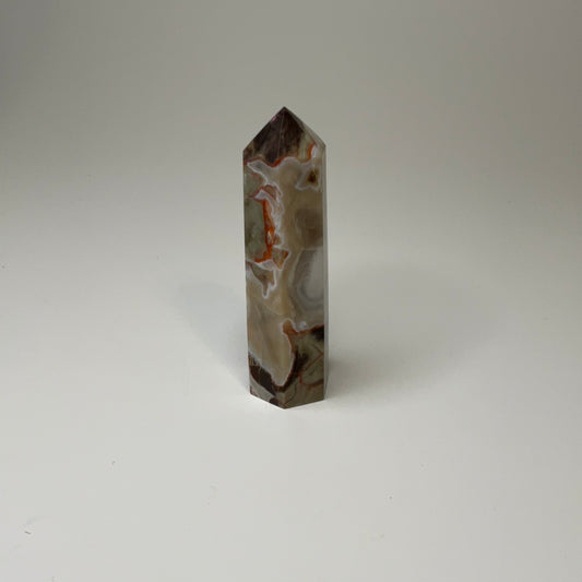 Money Agate Tower