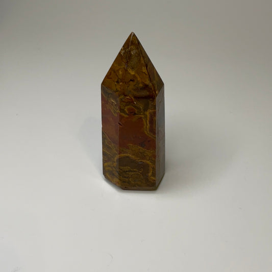 Red Agate Tower